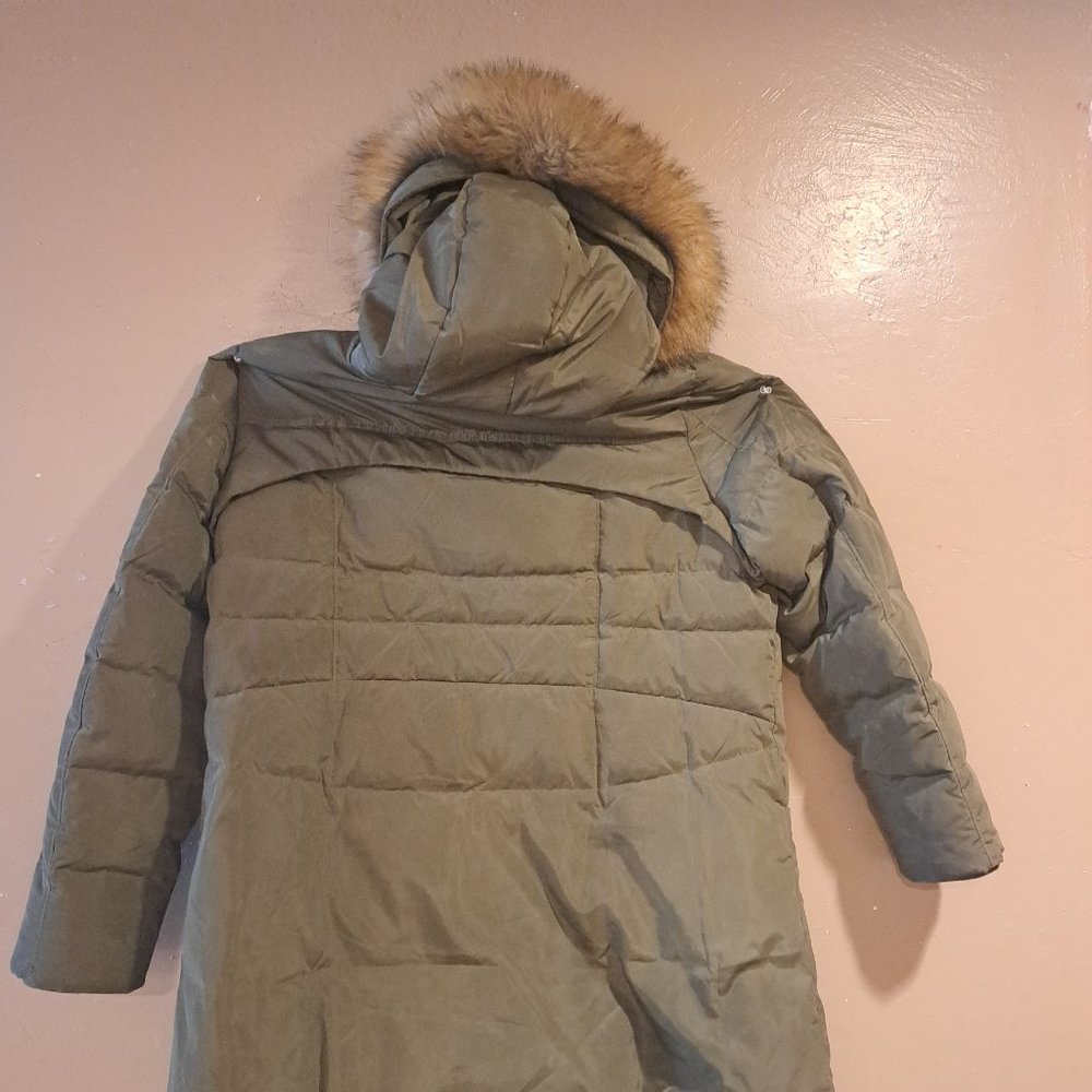 Winter Parka - image 8